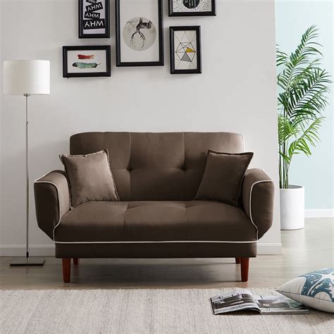 Compact Double Sofa Bed | seputarpengetahuan.co.id