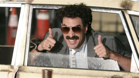 Borat 2’s First Teaser Trailer And Rumored Crazy Long Title | GIANT ...