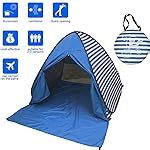 Amazon.co.uk: Pop-Up Tents: Sports & Outdoors