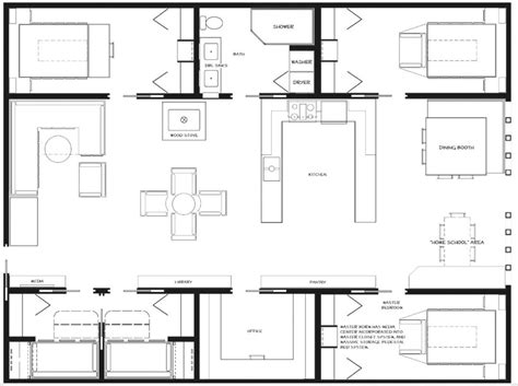 Shipping Container Home Floor Plans 4 Bedroom - floorplans.click