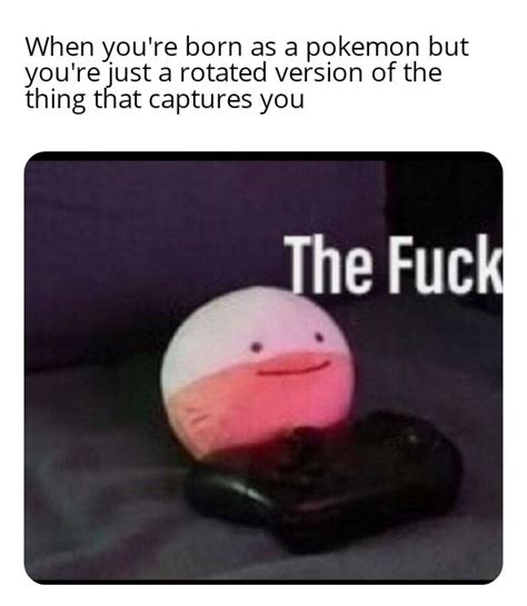 Poor Voltorb and electrode : r/memes