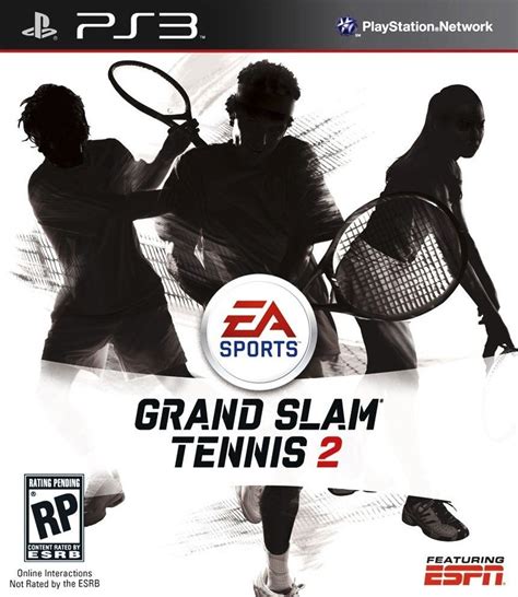 download Grand Slam Tennis 2 ps3 free | DOWNLOAD GAMES FREE