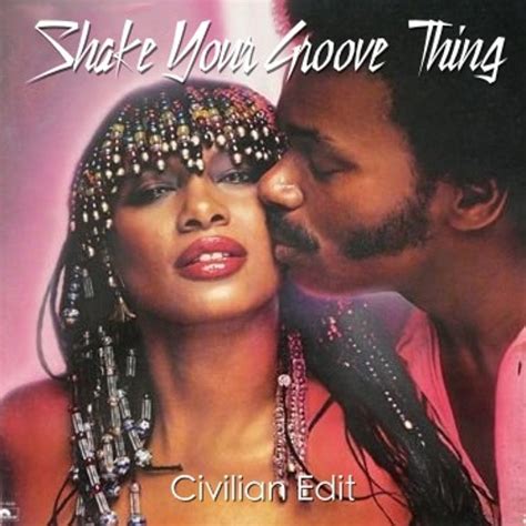 Stream Peaches & Herb - Shake Your Groove Thing (Civilian Edit)[Free DL] by Civilian (Official ...