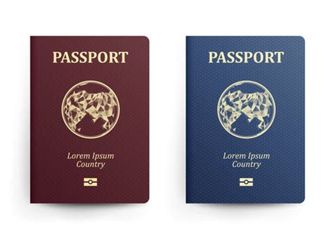 Passport Images – Browse 451,729 Stock Photos, Vectors, and Video ...