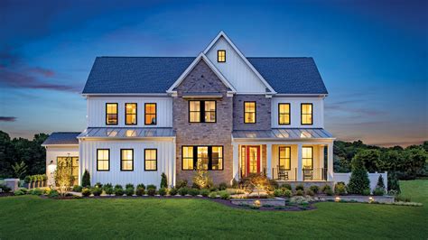 New Home Community Willowcreek in Dayton, MD | Toll Brothers