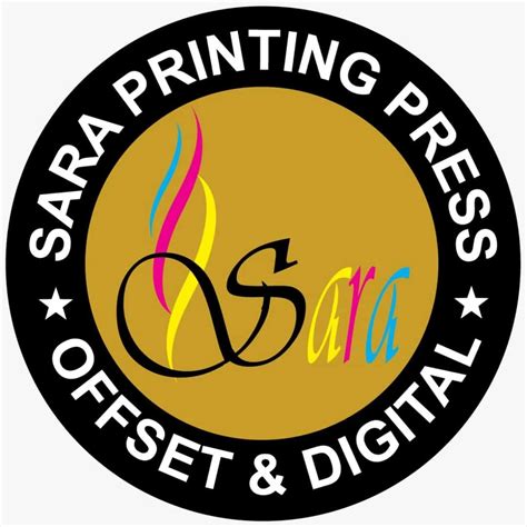 Sara Printing Press Serv.