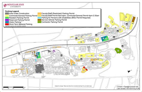 Penn State Hershey Medical Center Campus Map - United States Map