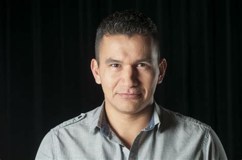 Wab Kinew to launch highly-anticipated memoir | University of Winnipeg | News Centre