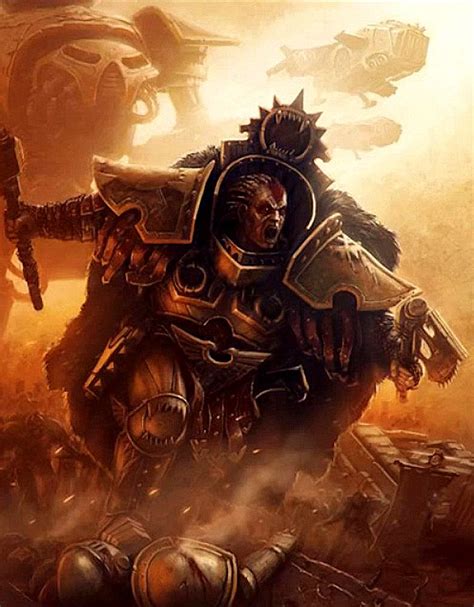 Warhammer, Warhammer art, Warhammer 40k