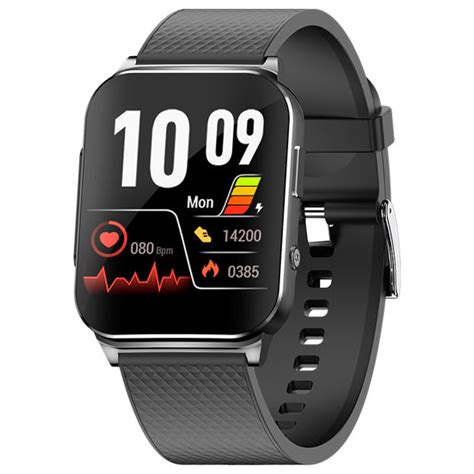 ECG/EKG Smartwatch – Fitaos