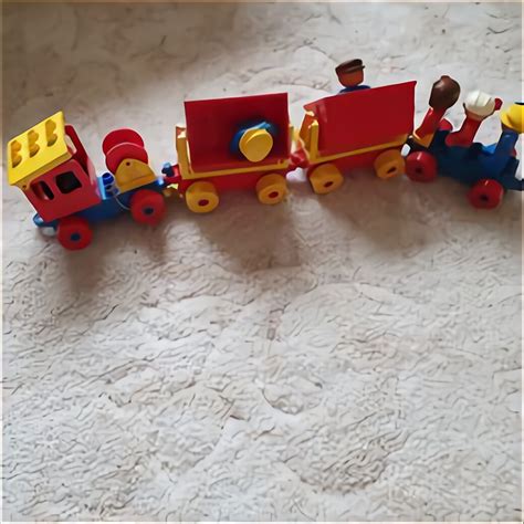 Lego 9V Track for sale in UK | 56 used Lego 9V Tracks