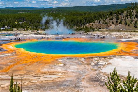 7 Best Things To Do In Yellowstone National Park – Among The Wild