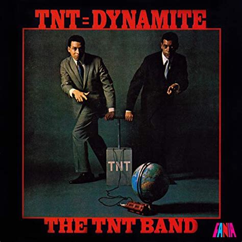 Play TNT = Dynamite by Tnt Band on Amazon Music