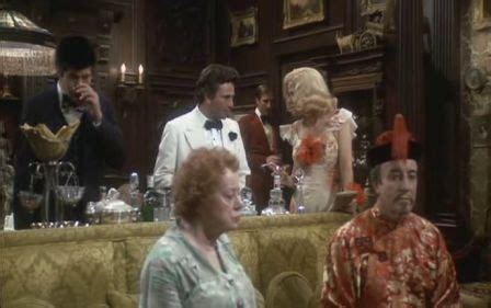 Murder by Death (1976) with Peter Falk – Classic Film Freak