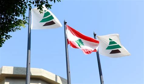 Kataeb Party says provocations by Syrian voters “unacceptable” | Sawt ...