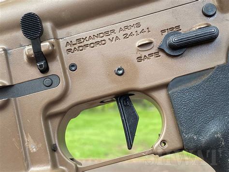 Four AR-15 Upgrades You Should Do Now – SHWAT™