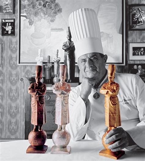 Le Bocuse d’Or, le plus grand concours culinaire du monde