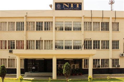 Soon, pursue dual engineering degree at NIT Durgapur