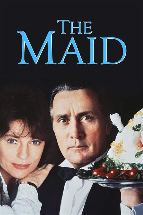 The Maid (1991) — The Movie Database (TMDb)