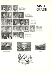 Adams City High School - Eagle Yearbook (Commerce City, CO), Class of 1980, Page 142 of 230