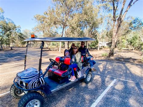 Dubbo Zoo: The ultimate family guide - Family Travel