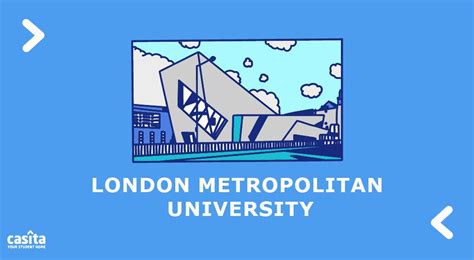 London Metropolitan University Courses | Casita.com