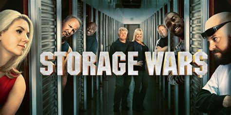 What Is Storage Wars’ Cast Net Worth At The End of The Show?