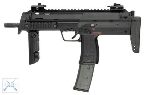 Heckler & Koch MP7 - Internet Movie Firearms Database - Guns in Movies ...