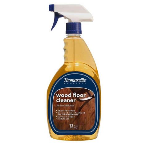 10 Best Hardwood Floor Cleaners Tested in 2022 | EarlyExperts