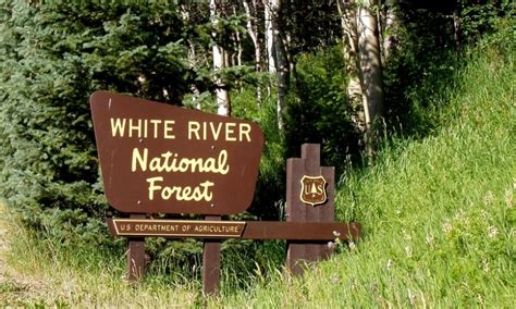 White River National Forest, Colorado - AllTrips