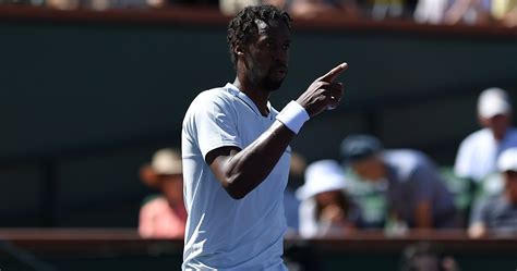 Monfils complète le casting d’UTS - Tennis Majors FR