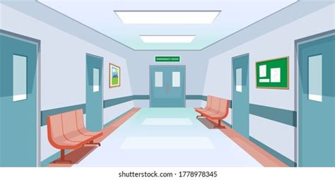 Emergency Room Hospital Stock Illustrations, Images & Vectors | Shutterstock