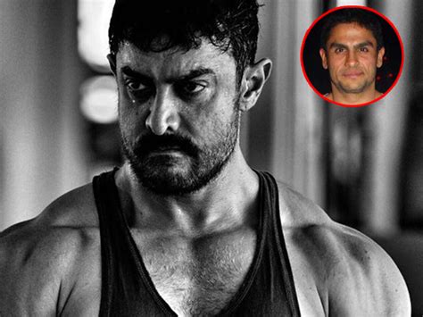 Rahul Bhatt speaks about Aamir Khan's body transformation for 'Dangal' in detail | Bollywood Bubble