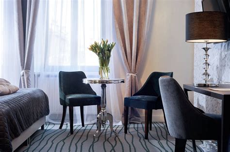 Plaza Boutique Hotel Krakow**** | Come visit!