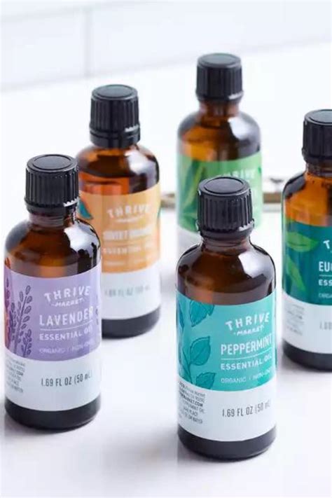 Organic Essential Oils, Everything You Need To Know - The Eco Hub