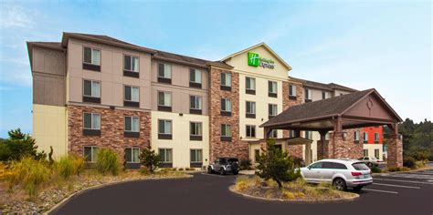 Holiday Inn Express & Suites Newport - Newport, United States