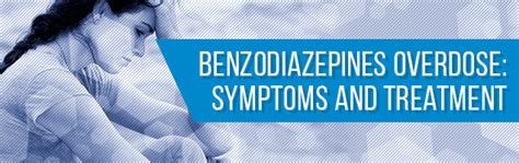 Benzodiazepines Overdose: What is it? | Addiction Resource