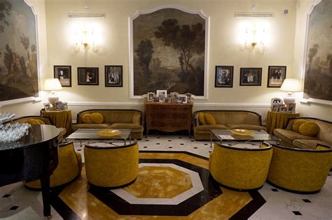 Experience Italian Class and Luxury at the Grand Hotel Majestic Gia Baglioni - Happy Frog Travels