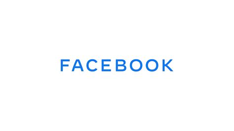 Facebook Unveils New Logo With Unique Branding for All of its Products - Search Engine Journal ...