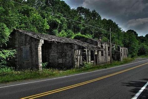 centralia ghost town | Beautiful Abandon | Pinterest