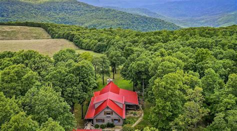 The Very Best Cabins in Ozark Mountains You Can Rent