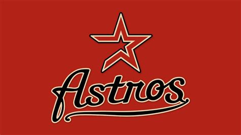 Top 999+ Houston Astros Wallpaper Full HD, 4K Free to Use