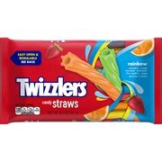 Twizzler Flavors