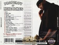 Mike Jones - Who Is Mike Jones: CD | Rap Music Guide