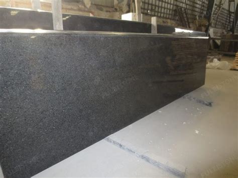 Black Pearl Granite Countertops | Slab & Tile - Fulei Stone