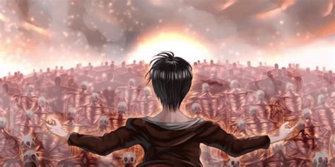 Will Eren Yeager Activate Rumbling in Attack on Titan? - OtakuKart