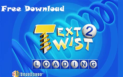 Text twist 2 free online - xaseradv