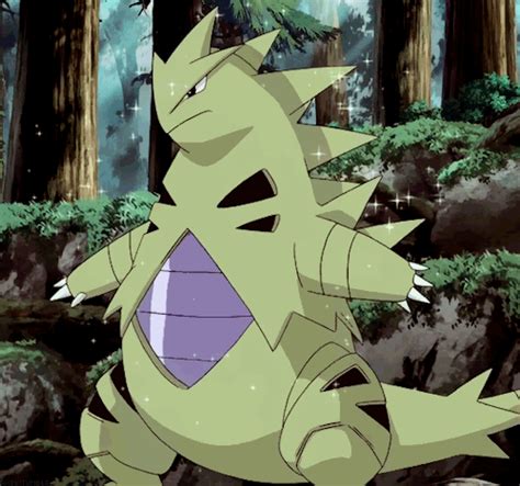 Tyranitar | Wiki | •Pokémon• En Español Amino