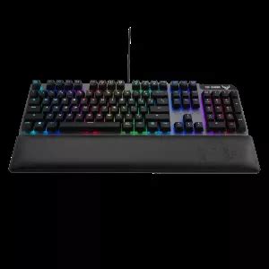 TUF Gaming K7｜Keyboards｜ASUS Global