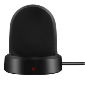 Samsung Gear S3 Generic Wireless Charging Dock - GeeWiz